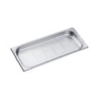 MIELE - VG!C Garbehälter gelocht für Dampfgarer DGC 5080/5085XL 2,4l