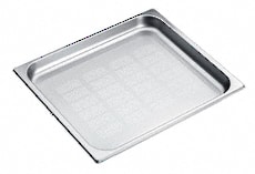 MIELE - VG!C Garbehälter gelocht für Dampfgarer DGC 5080/5085XL 5,4l
