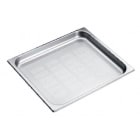 MIELE - VG!C Garbehälter gelocht für Dampfgarer DGC 5080/5085XL 5,4l