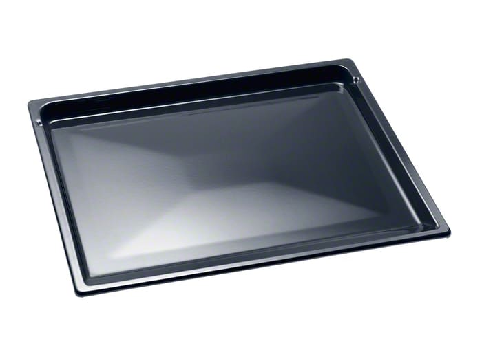 MIELE - VG!C Backblech anthrazit