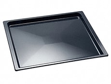 MIELE - VG!C Backblech anthrazit