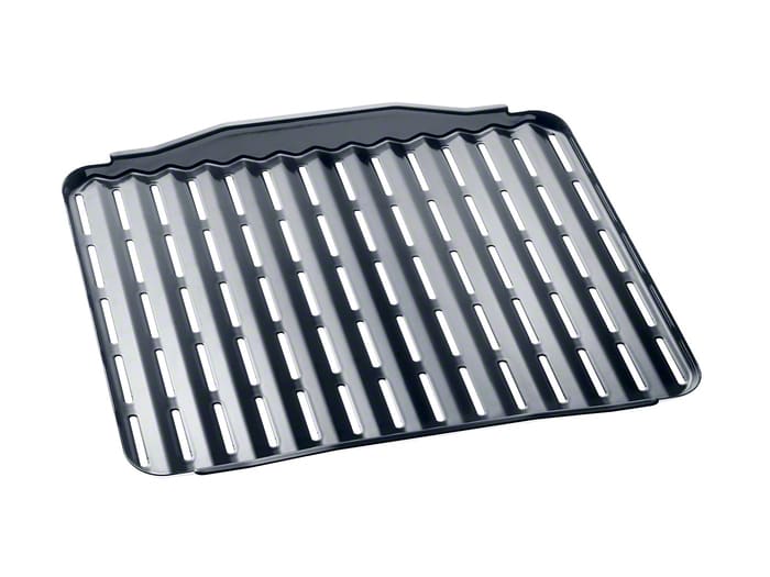 MIELE - VG!C Grill- & Bratblech anthrazit