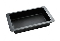 MIELE - VG!C Universalbräter Induktion f. H47xx - H59xx