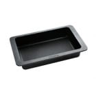 MIELE - VG!C Universalbräter Induktion f. H47xx - H59xx