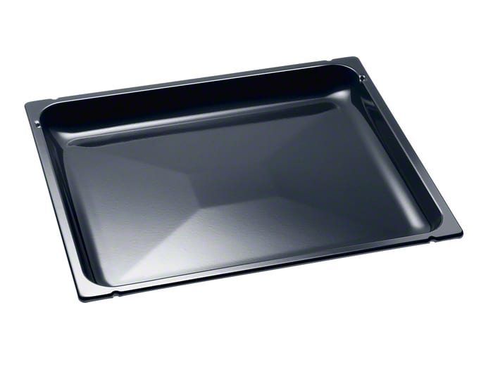 MIELE - VG!C Universalblech anthrazit
