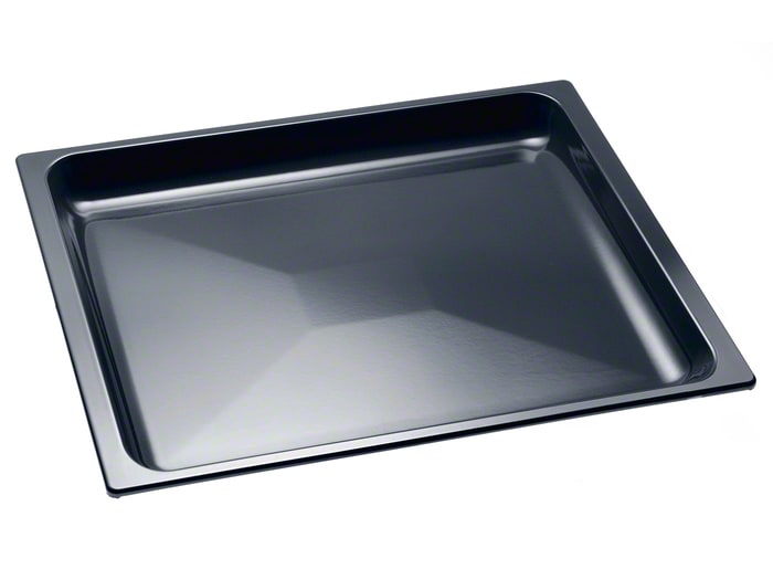 MIELE - VG!C Universalblech anthrazit