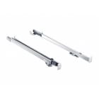 MIELE - VG!C Flexiclip-Vollauszug, PerfectClean