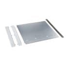 MIELE - VG!C Unterbausatz f. Unterbau von Waschmaschinen W1 m.ger.Bl