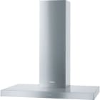 MIELE - VG!S Dunstabzug, Wand-Dekor, 90cm, edelstahl
