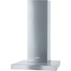 MIELE - VG!S Dunstabzug, Wand-Dekor, 60cm, edelstahl