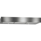 MIELE - VG!S Dunstabzug,Unterbau,100cm,edelstahl