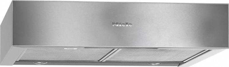 MIELE - VG!S Dunstabzug,Unterbau,60cm,edelstahl