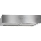 MIELE - VG!S Dunstabzug,Unterbau,60cm,edelstahl