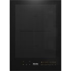 MIELE - VG!S Glaskeramik Kochstelle 37.8cm PowerFlex-Induktion flb