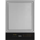 MIELE - VG!S Teppan Yaki Kochstelle 37.8cm edelstahl