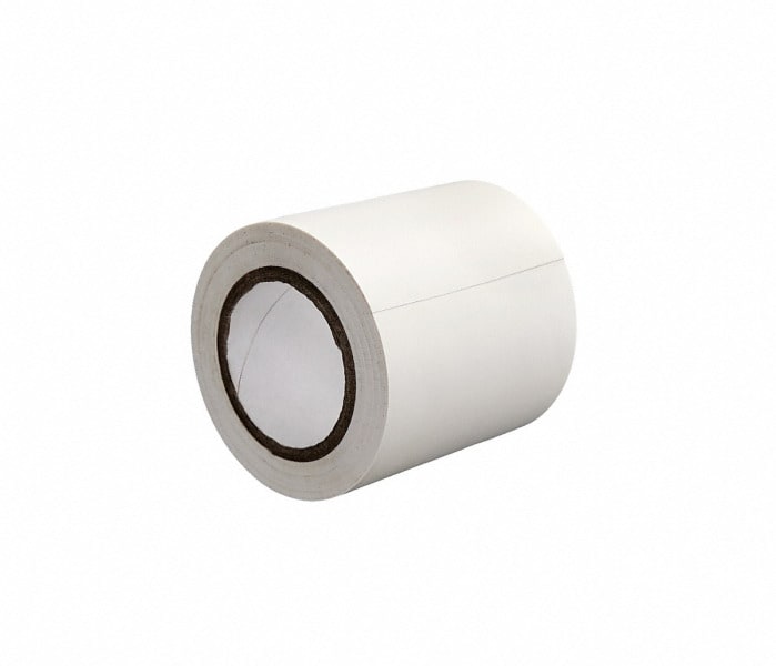 MIELE - VG!C Dichtband für Flachkanalsystem DKF 10m