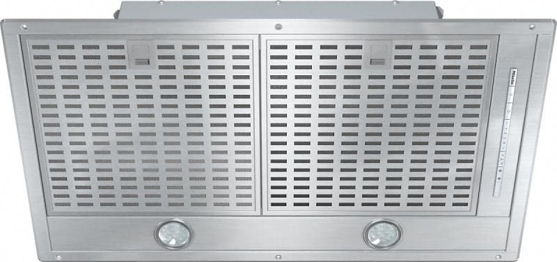 MIELE - VG!S Dunstabzug Lüfterbaustein 70cm Con@ctivity edelstahl