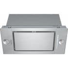 MIELE - VG!S Dunstabzug Lüfterbaustein 60cm Con@ctivity edelstahl