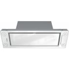 MIELE - VG!S Dunstabzug Lüfterbaustein 88cm Con@ctivity brillantws