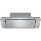 MIELE - VG!S Dunstabzug Lüfterbaustein 88cm Con@ctivity edelstahl