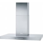MIELE - VG!S Dunstabzug Insel-Dekor 90cm Con@ctivity extern edst