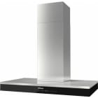 MIELE - VG!S Dunstabzug Wand-Dekor 90cm Con@ctivity edst-sw