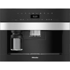 MIELE - VG!S Einbau-Kaffeevollautomat 60cm Frischw.B Milchbeh edclst