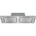 MIELE - VG!S Dunstabzug Lüfterbaustein 120cm Con@ctivity edelstahl