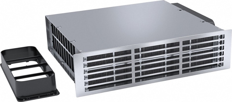 MIELE - VG!C Umbausatz Umluft für CSDA 10x0/7000FL/KMDA 7774/-1