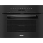 MIELE - VG!E Kompaktbackofen+Mikro 17BA 43L PerfectClean obsw