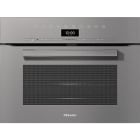 MIELE - VG!E Kompaktbackofen+Mikro 14BA 43L PerfectClean grgr