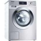 MIELE PROFESSIONAL - Waschmaschine 7kg 1600U Ablaufpumpe A edelstahl
