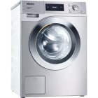 MIELE PROFESSIONAL - Waschmaschine 7kg 1600U Ablaufpumpe Desinfektionsprogr. edst