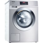 MIELE PROFESSIONAL - Waschmaschine 7kg 1600U Ablaufventil Wlan fähig edelstahl