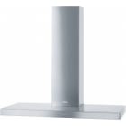 MIELE - VG!S Dunstabzug Wand-Dekor 120cm Con@ctivity edelstahl