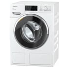MIELE - VG!C Waschmaschine 1400U/min 9kg Disp WarmW. A ws-sw