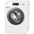 MIELE - VG!C Waschmaschine 1400U/min 8kg Disp schr.Bl A ws