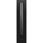MIELE - VG!S Dunstabzug Tischlüftung 52cm schwarz flächenbündig