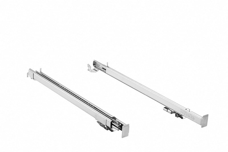 MIELE - VG!C HFC 70-C Original Miele FlexiClip Vollauszüge