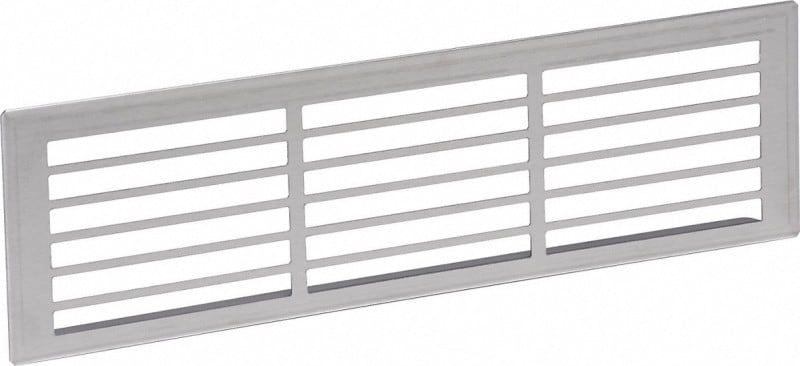 MIELE - VG!C Abdeckung für Umbausatz Umluft DUU100X edst
