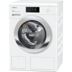 MIELE - VG!C Waschtrockner 1600U/min 8/5kg Display ger.Bl WPM D/A ws