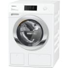 MIELE - VG!C Waschtrockner 1600U/min 9/6kg Disp schr.Bl WPM D/A ws