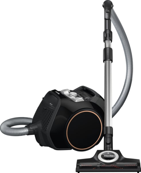 MIELE - VG!S Bodenstaubs. 890W 6.5m beutell 1L AirClHepaF Turbob obsw