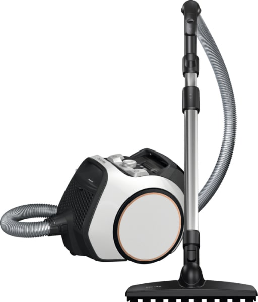 MIELE - VG!S Bodenstaubs 890W 6,5m beutell 1L AirClHepaF Parkettb lws
