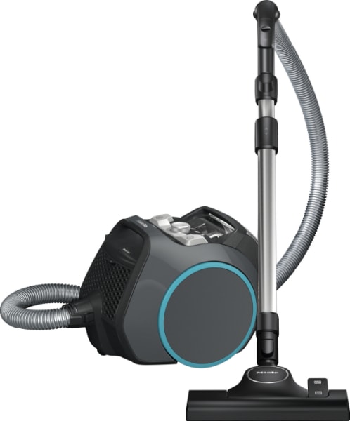 MIELE - VG!C Bodenstaubs 890W 6.5m beutell 1L AirCl.HygieneF grgr