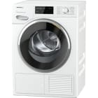 MIELE - VG!C Wäschetrockner WP 9kg 19Prog Wash2Dry 5G.Bl C ws-sw