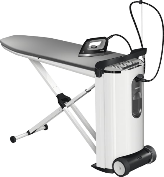 MIELE - VG!S Bügelstation inkl.Bügelbrett 3.5bar Blas-/Saugfunktion