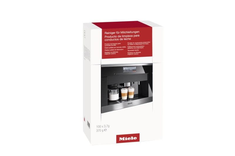 MIELE - VG!C Reiniger für Milchleitungen 100 Stück