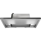MIELE - VG!S Dunstabzug Flachschirm 90cm Con@ctivity obsidianschwarz