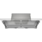 MIELE - VG!S Dunstabzug Flachschirm 90cm Glasschirm edelstahl